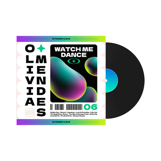 Crafts Artwork Bar Disc for Music Party