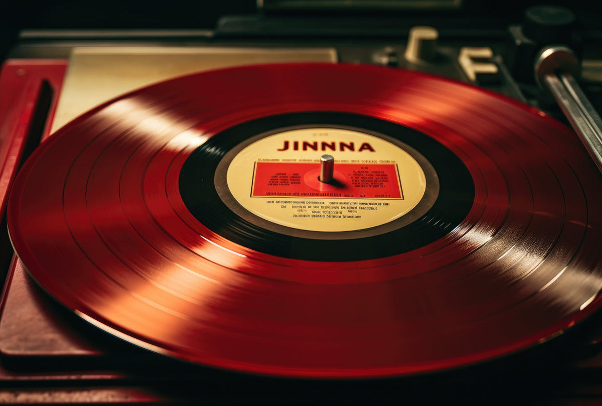 Stream Music